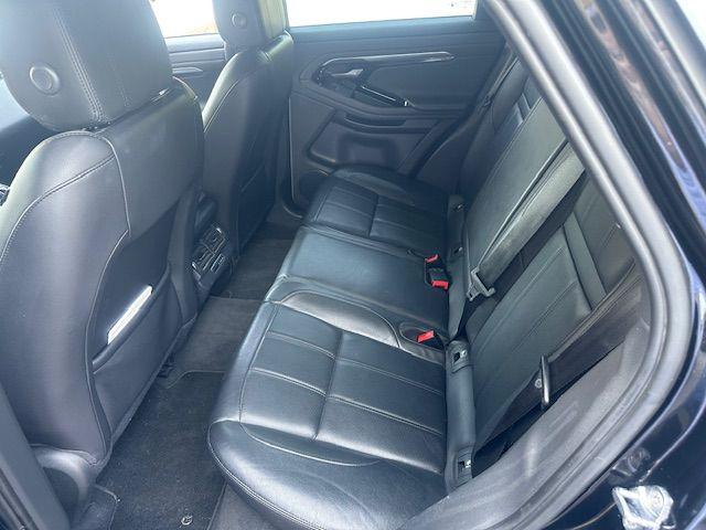 LAND ROVER Range Rover Evoque usata, con ESP