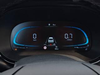 HYUNDAI i10 usata, con Controllo elettronico della corsia