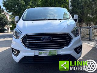 FORD Tourneo Custom usata, con Airbag