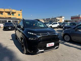 CITROEN C3 Aircross usata, con Airbag