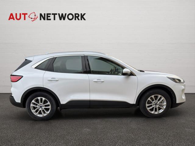 FORD Kuga usata, con Autoradio