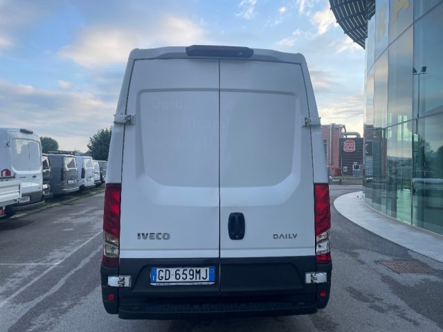 IVECO Daily usata, con ESP