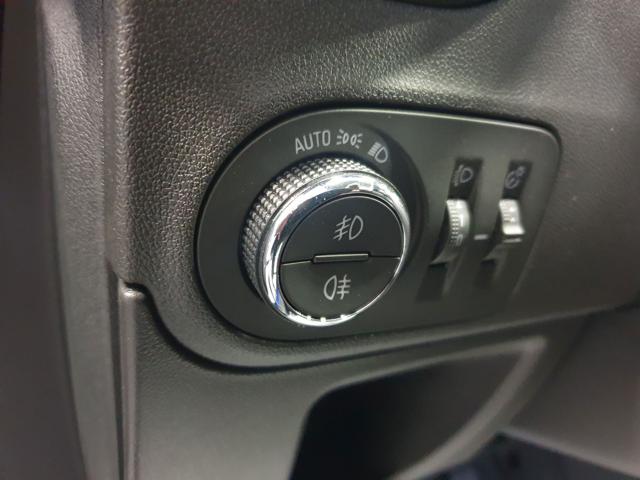 OPEL Crossland usata, con Cruise Control