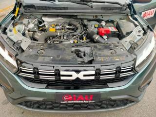 DACIA Jogger usata, con Fari LED