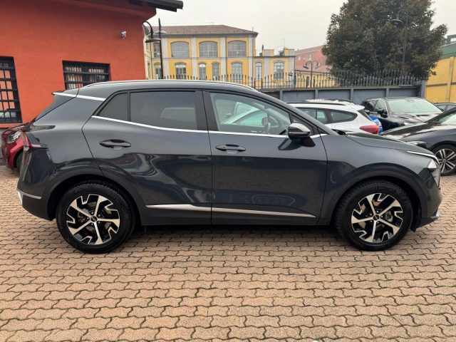 KIA Sportage usata, con Airbag Passeggero