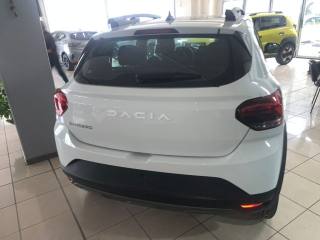 DACIA Sandero usata, con Airbag laterali