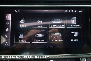 AUDI Q8 usata, con Sedili sportivi