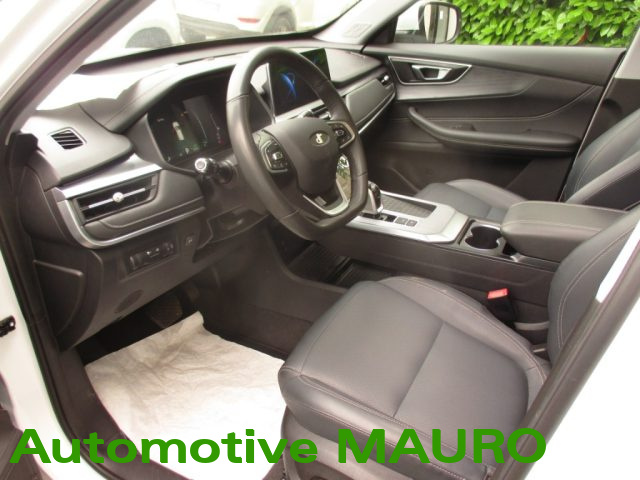DR MOTOR DR 5.0 usata, con Climatizzatore