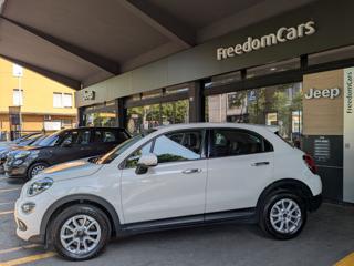 FIAT 500X usata, con Airbag Passeggero