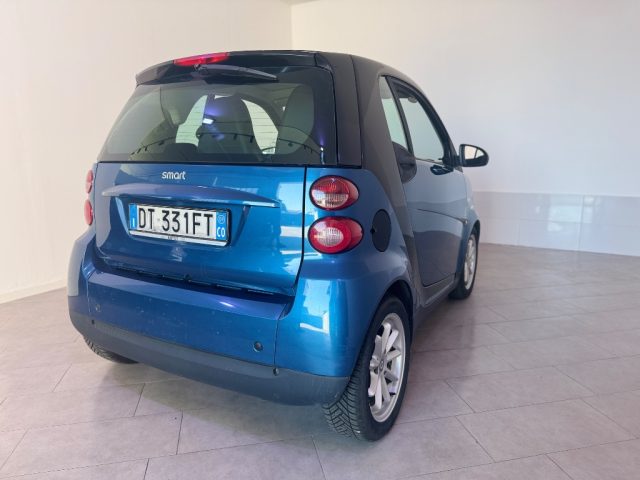 SMART ForTwo usata 8