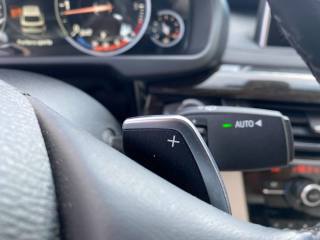 BMW X6 usata, con Interni in pelle