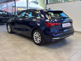 AUDI A3 usata, con Autoradio