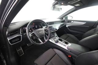 AUDI A6 usata 1