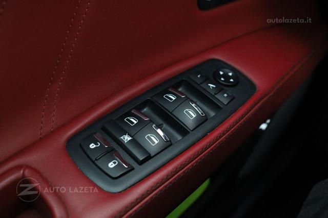 MASERATI Quattroporte usata, con Bluetooth