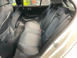 BMW 118 usata, con Fendinebbia