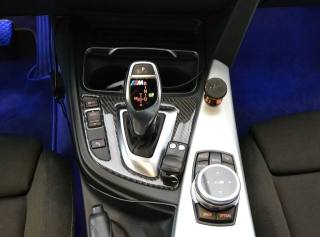 BMW 420 usata, con Boardcomputer