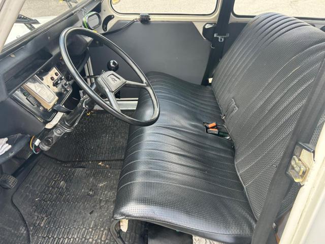 CITROEN 2CV usata 9