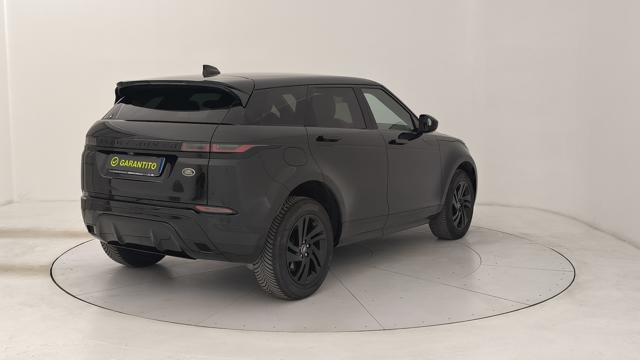 LAND ROVER Range Rover Evoque usata, con Alzacristalli elettrici
