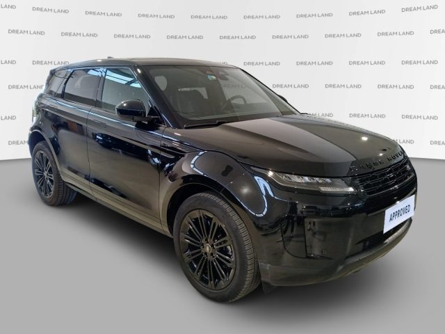 LAND ROVER Range Rover Evoque usata, con Airbag laterali