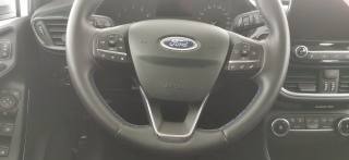 FORD Fiesta usata 34