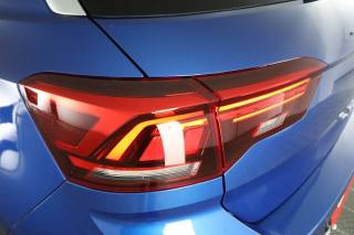 VOLKSWAGEN T-Roc usata 9