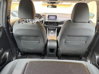 NISSAN Qashqai usata, con Chiusura centralizzata