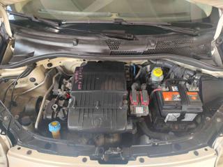 FIAT 500 usata, con Tettuccio apribile