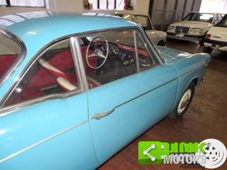 FIAT 600 usata 8