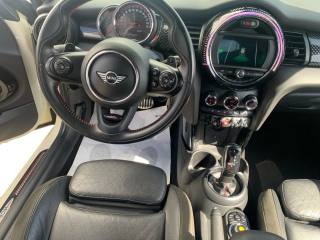 MINI John Cooper Works usata, con Climatizzatore