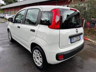 FIAT Panda usata, con Chiusura centralizzata