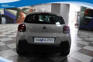 CITROEN C3 usata, con Autoradio