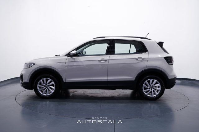 VOLKSWAGEN T-Cross usata, con Airbag Passeggero