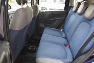 FIAT Panda usata, con Servosterzo