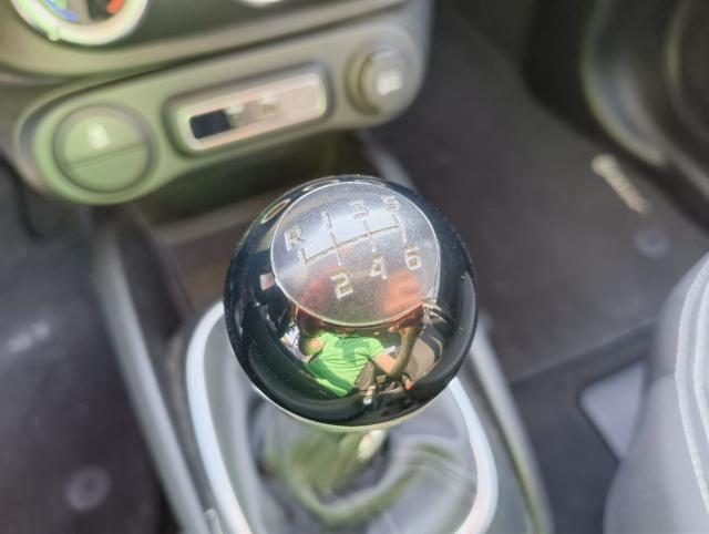 FIAT 500L usata, con Controllo trazione