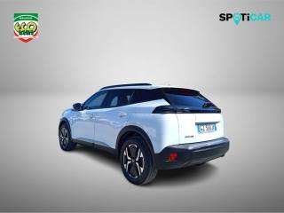 PEUGEOT 2008 usata, con Controllo trazione