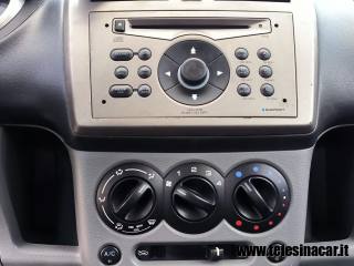 SUZUKI Ignis usata, con Servosterzo