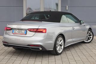 AUDI A5 usata, con Alzacristalli elettrici