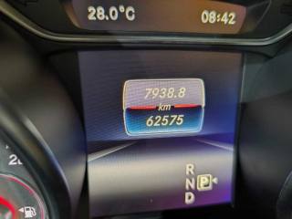 MERCEDES-BENZ G usata, con Sensore di luce