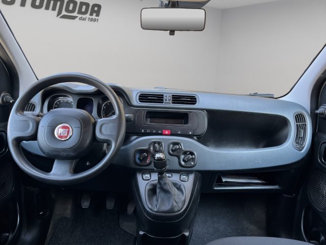 FIAT Panda usata, con ESP