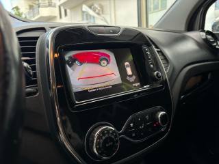 RENAULT Captur usata, con Cruise Control