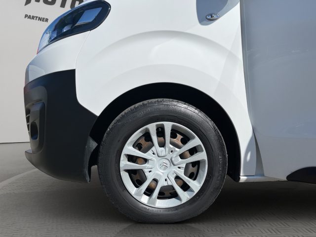 CITROEN Jumpy usata 18