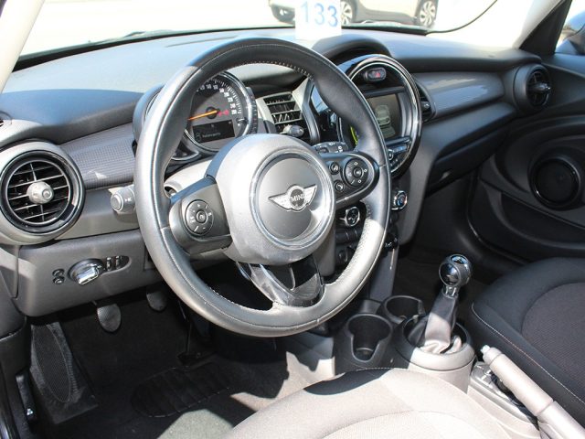 MINI One usata, con Chiusura centralizzata