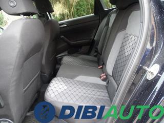 VOLKSWAGEN Taigo usata, con Climatizzatore