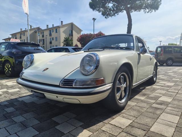 PORSCHE 911 usata 0