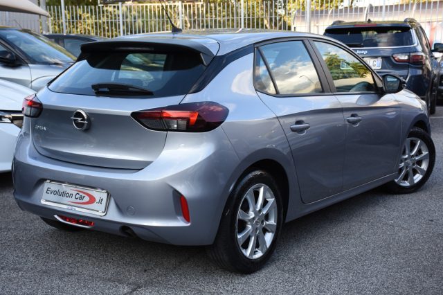 OPEL Corsa usata, con Airbag laterali