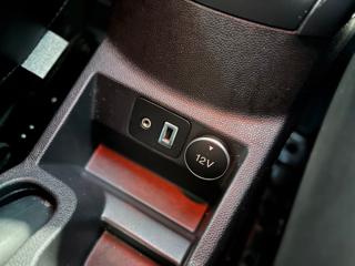 FORD EcoSport usata, con Fendinebbia