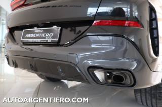 BMW X6 usata, con Sospensioni pneumatiche