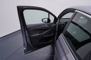 OPEL Crossland usata, con ESP