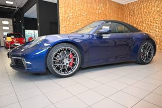 PORSCHE 992 usata 84