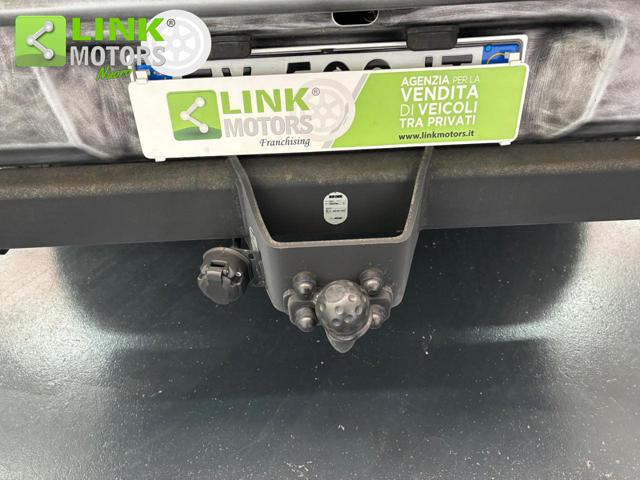 FORD Ranger usata, con Sound system